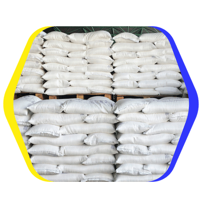 Bulk White Sugar