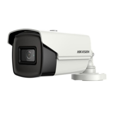 Outdoor Analog Camera