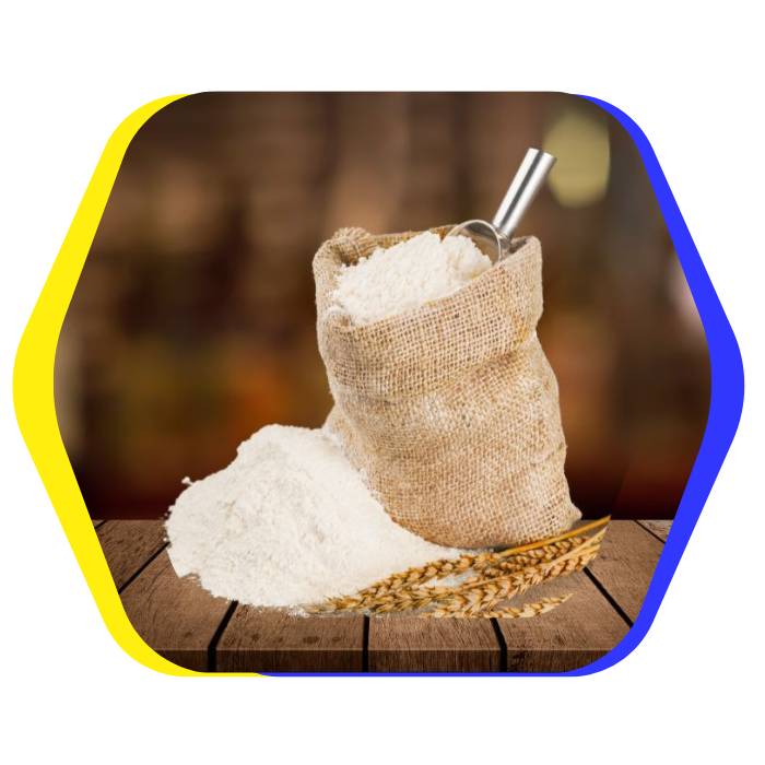 flour for hospitality