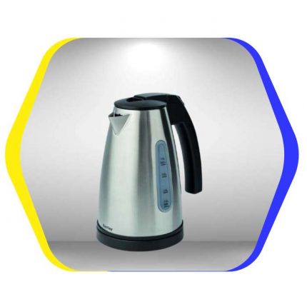 guest room kettle