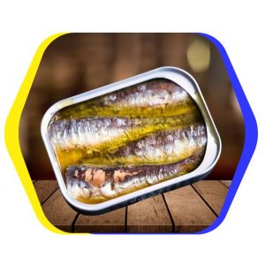 sardines