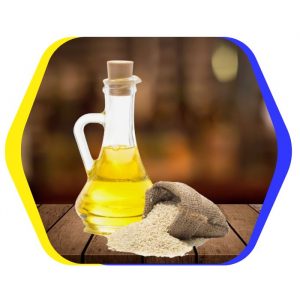 sesame oil