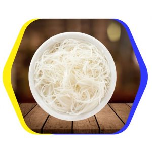 glass noodles