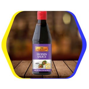 hoisin sauce