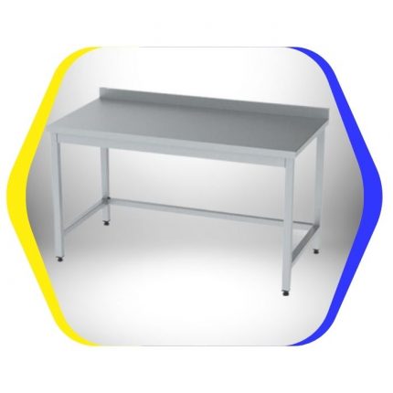 work table stainless steel