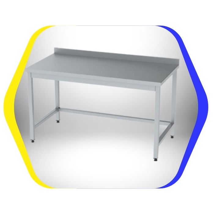 work table stainless steel