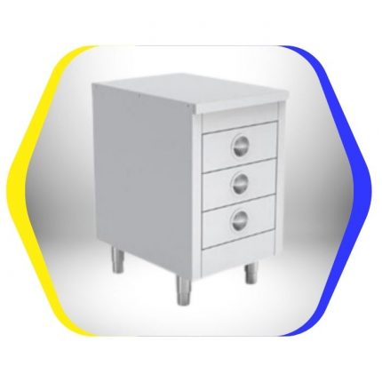 Block-Drawer-unit