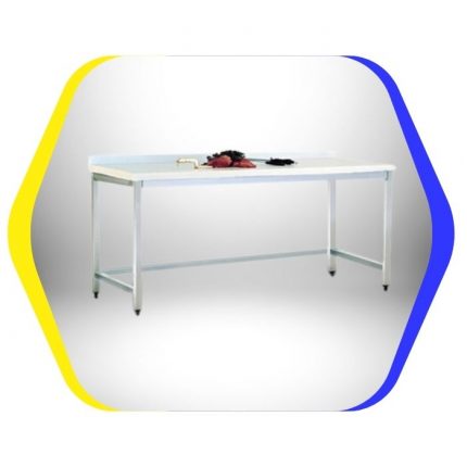 Polyethylene Top Table