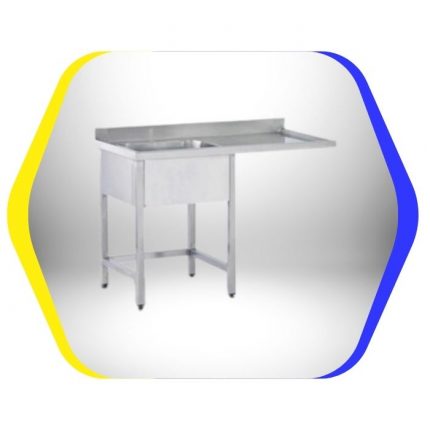 Stainless steel Kitchen furniture