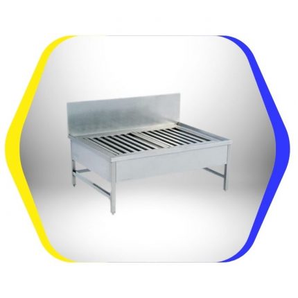 Stainless steel Kitchen furniture