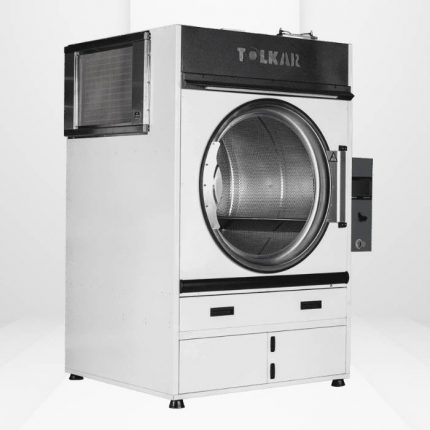 CARINA 1000 Commercial Tumble Dryer