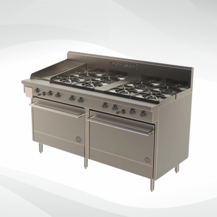 cooking equipment