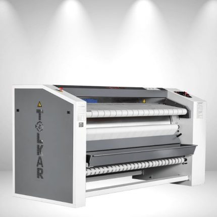 Flatwork Ironer in Egypt