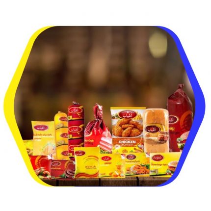 توريد مواد غذائية فنادق