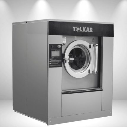 tolkar laundry equipment