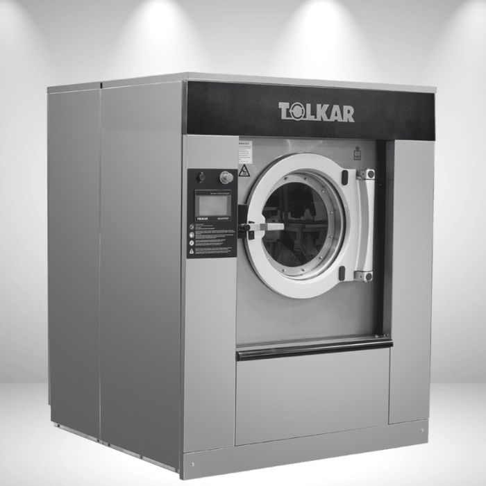 tolkar laundry equipment